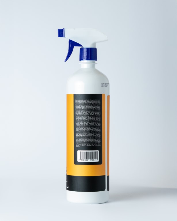 Líquido Entrenador Repelente 1 L - Imagen 3