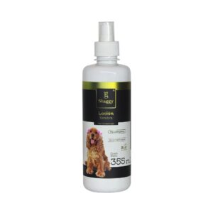 Loción Quita Olores para HEMBRA 355 ml