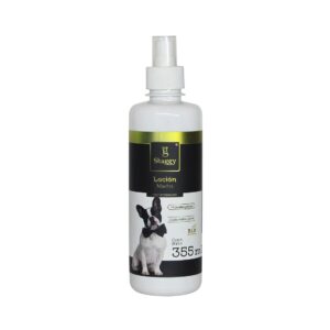Loción Quita Olores para MACHO 355 ml