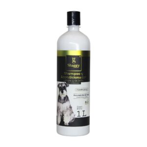 Shampoo & Acondicionador  1 L