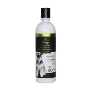 Shampoo & Acondicionador   600 ml