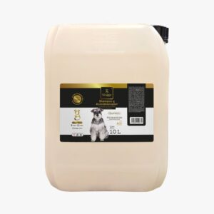 Shampoo & Acondicionador  10 L
