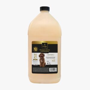 Shampoo & Acondicionador  4 L